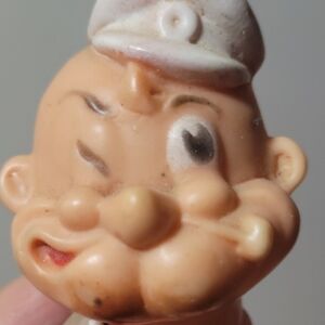 Almost Antique POPEYE Toy Collectible